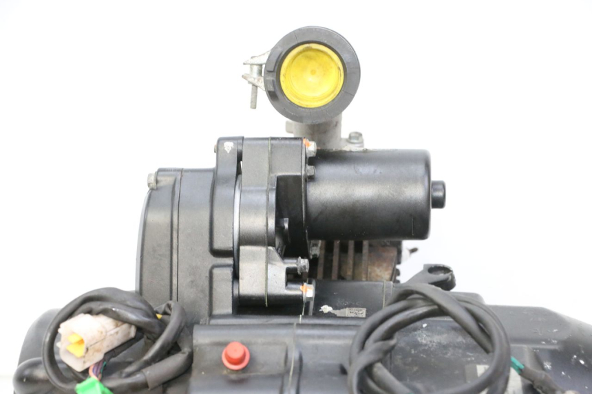 photo de MOTEUR MAG POWER R-STREET 50 (2016 - 2025)