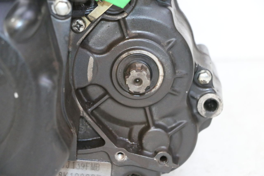 photo de MOTEUR MAG POWER R-STREET 50 (2016 - 2025)