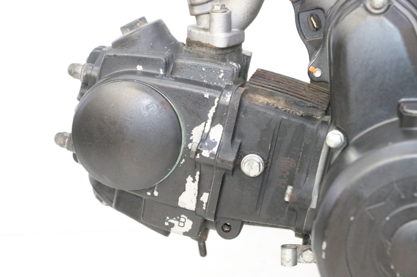 photo de MOTEUR MAG POWER R-STREET 50 (2016 - 2025)