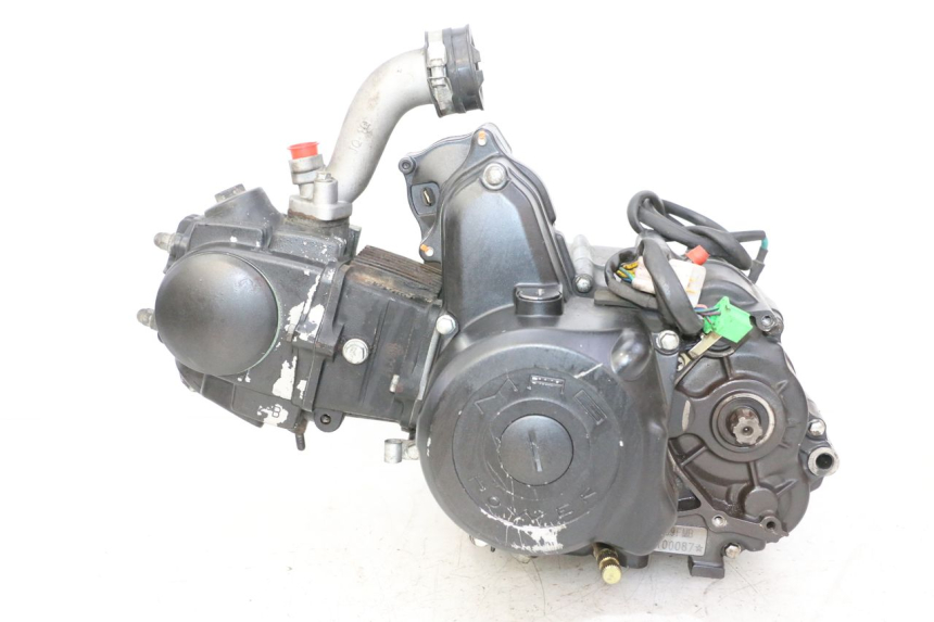 photo de MOTEUR MAG POWER R-STREET 50 (2016 - 2025)