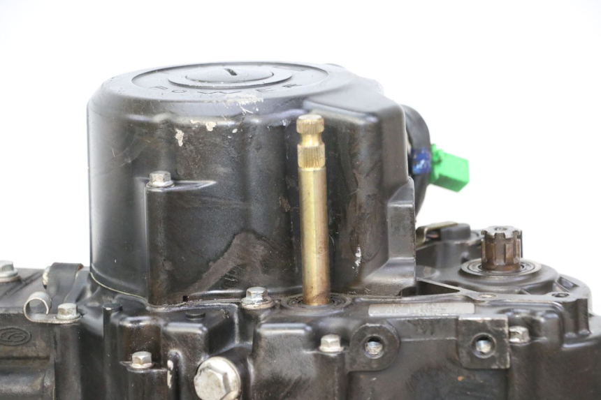 photo de MOTEUR MAG POWER R-STREET 50 (2016 - 2025)