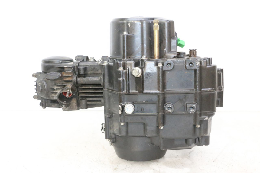 photo de MOTEUR MAG POWER R-STREET 50 (2016 - 2025)