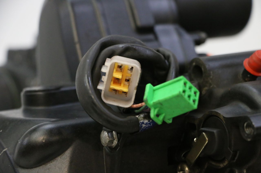 photo de MOTEUR MAG POWER R-STREET 50 (2016 - 2025)