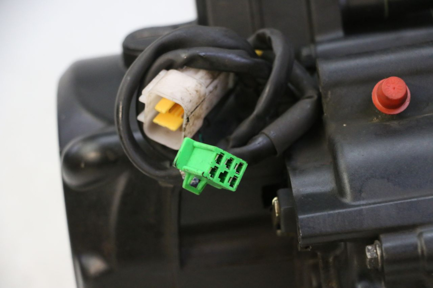 photo de MOTEUR MAG POWER R-STREET 50 (2016 - 2025)