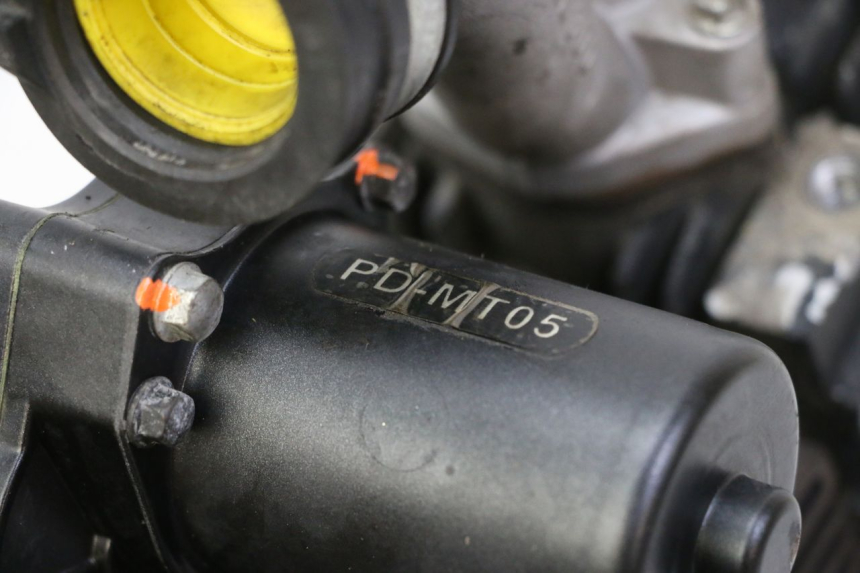 photo de MOTEUR MAG POWER R-STREET 50 (2016 - 2025)