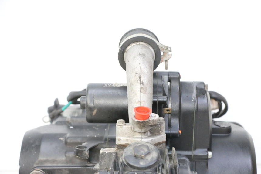 photo de MOTEUR MAG POWER R-STREET 50 (2016 - 2025)