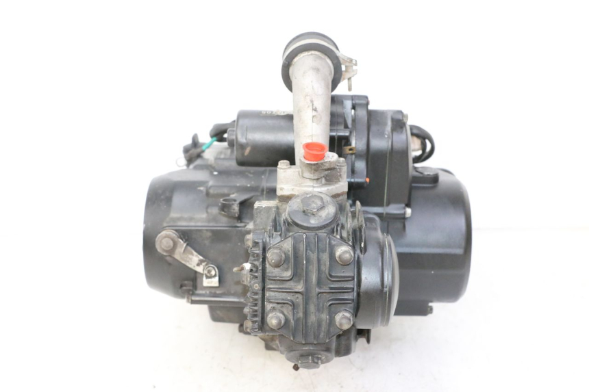 photo de MOTEUR MAG POWER R-STREET 50 (2016 - 2025)