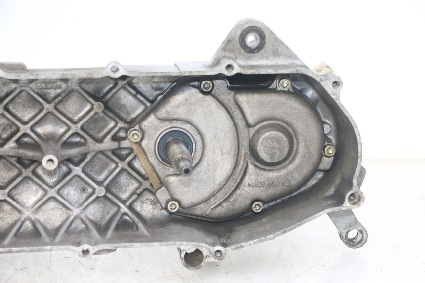 photo de MOTEUR APRILIA RALLY AC 50 (1995 - 2004)