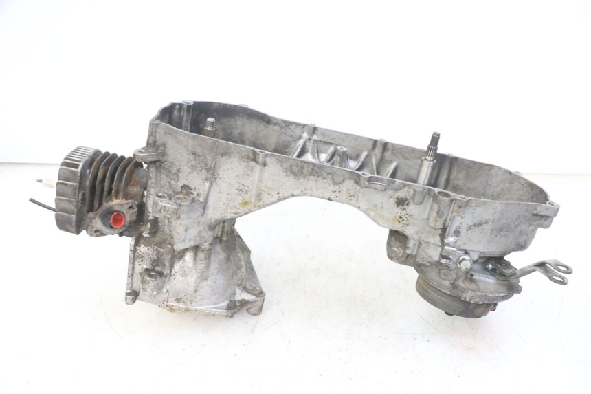 photo de MOTEUR APRILIA RALLY AC 50 (1995 - 2004)