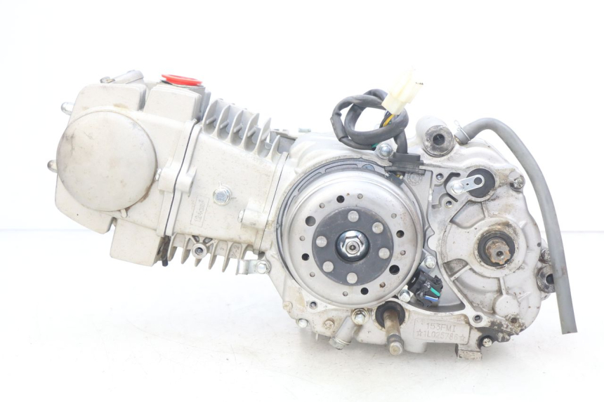 photo de MOTEUR APOLLO RFZ 125