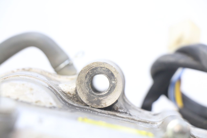 photo de MOTEUR APOLLO RFZ 125