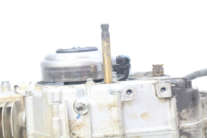 photo de MOTEUR APOLLO RFZ 125