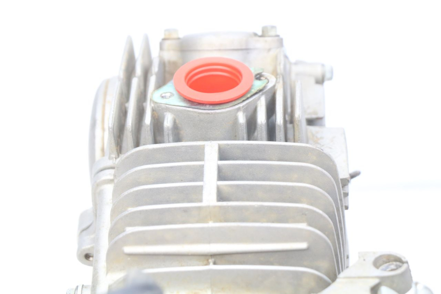 photo de MOTEUR APOLLO RFZ 125