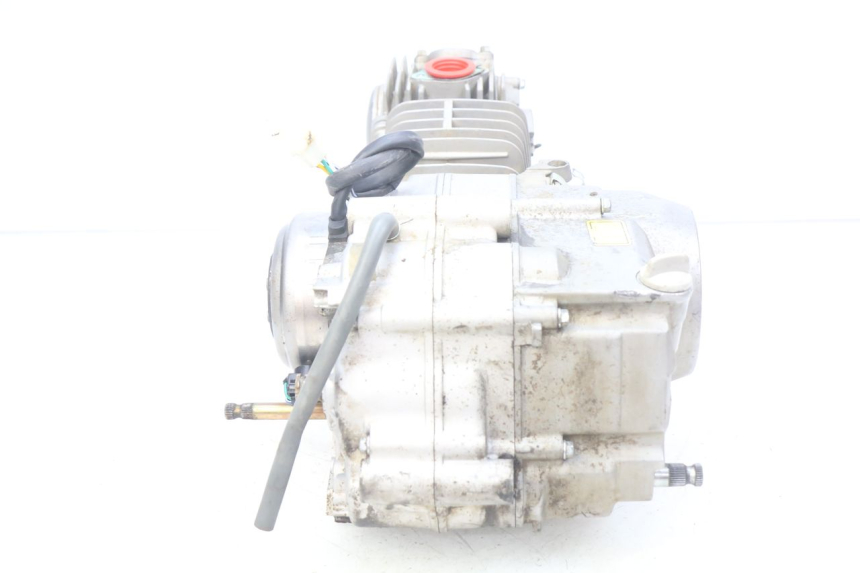 photo de MOTEUR APOLLO RFZ 125