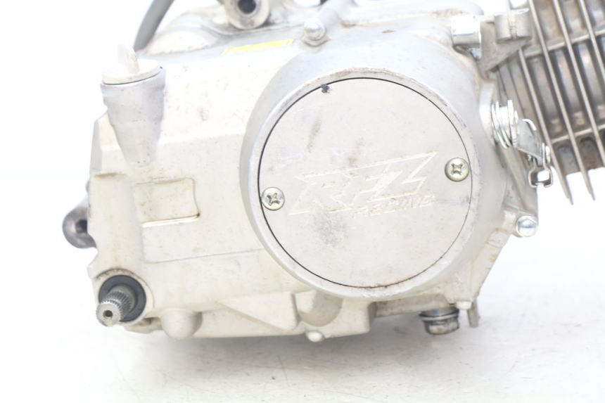 photo de MOTEUR APOLLO RFZ 125