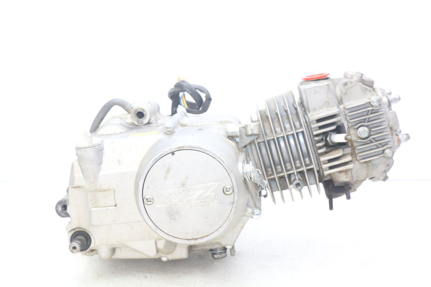photo de MOTEUR APOLLO RFZ 125