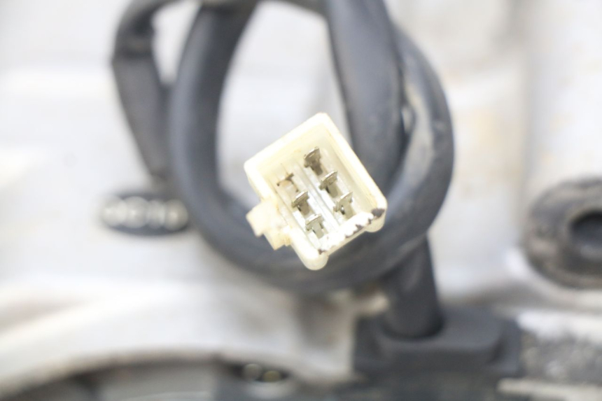 photo de MOTEUR APOLLO RFZ 125