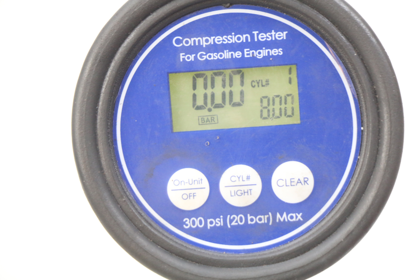 photo de MOTEUR APOLLO RFZ 125