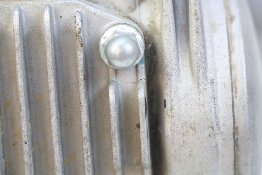 photo de MOTEUR APOLLO RFZ 125