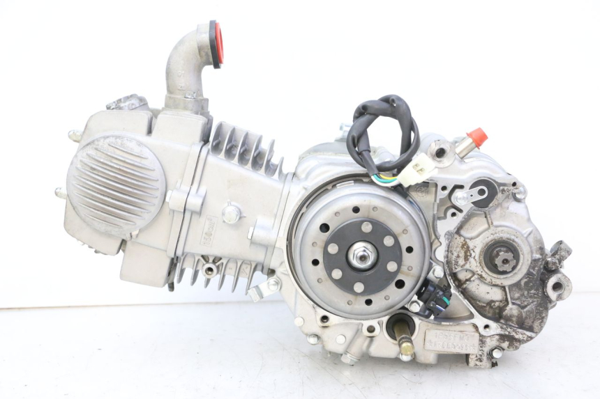 photo de MOTEUR APOLLO RFZ 150