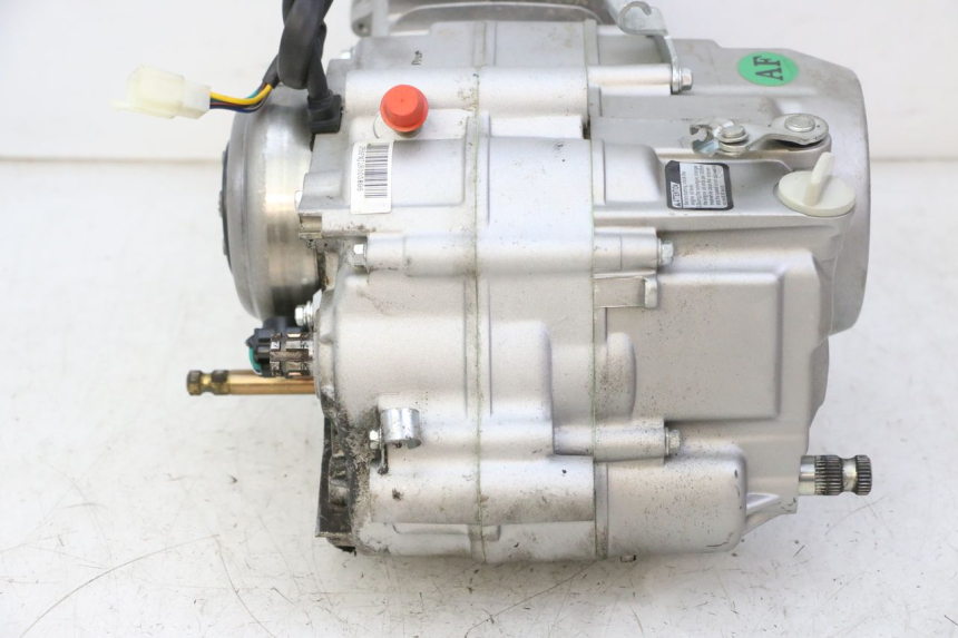 photo de MOTEUR APOLLO RFZ 150