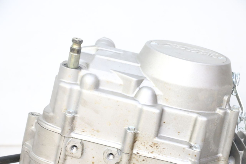 photo de MOTEUR APOLLO RFZ 125