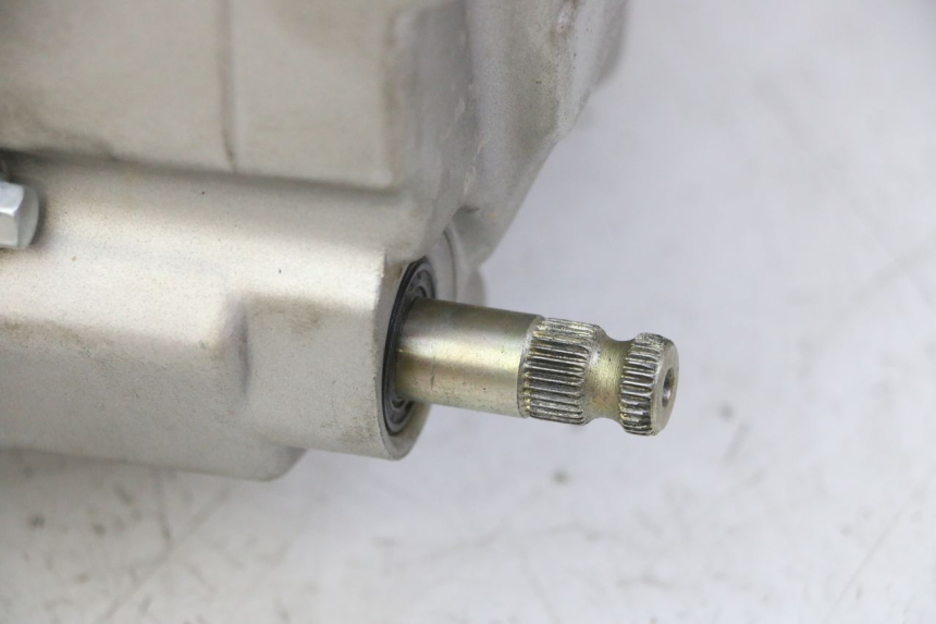 photo de MOTEUR APOLLO RFZ 125