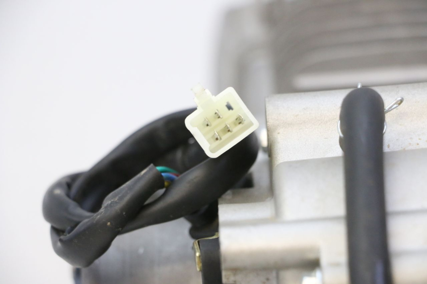 photo de MOTEUR APOLLO RFZ 125