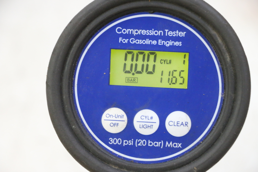 photo de MOTEUR APOLLO RFZ 125