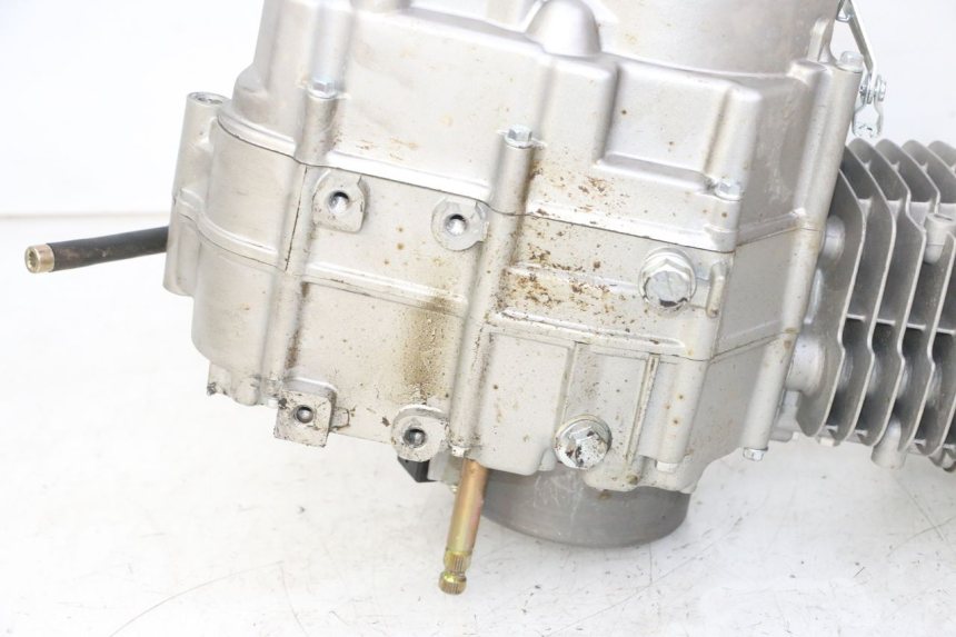 photo de MOTEUR APOLLO RFZ 125