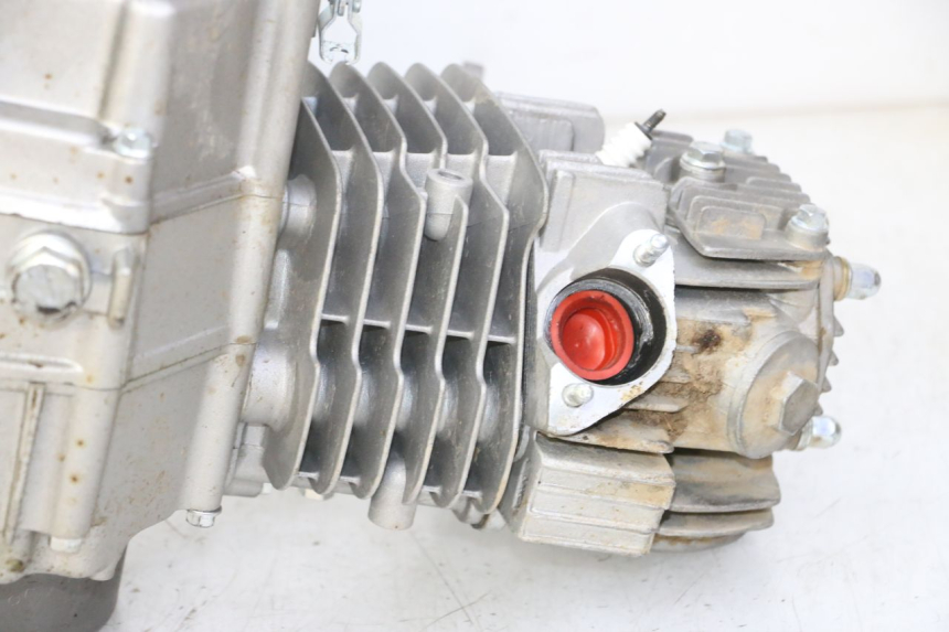 photo de MOTEUR APOLLO RFZ 125