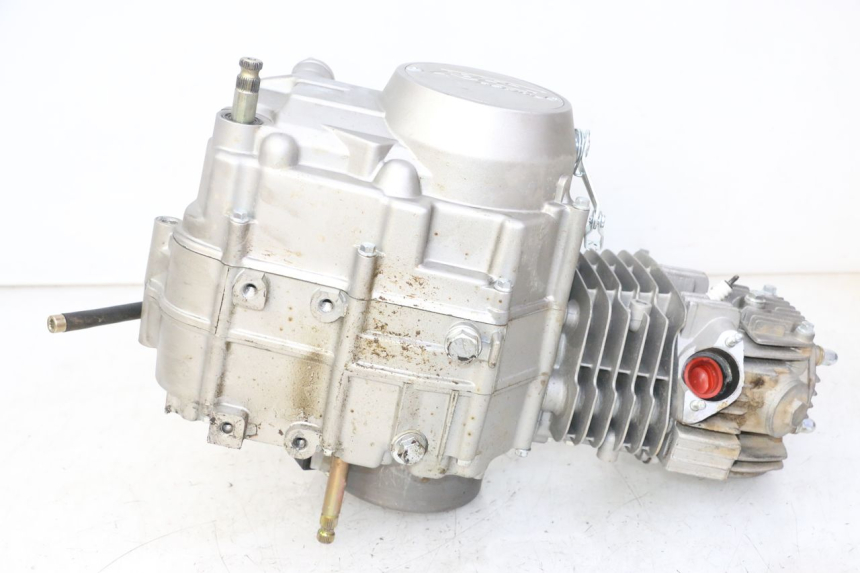 photo de MOTEUR APOLLO RFZ 125