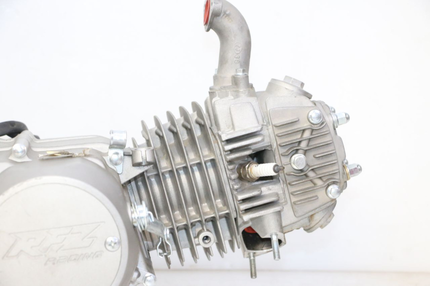 photo de MOTEUR APOLLO RFZ 125