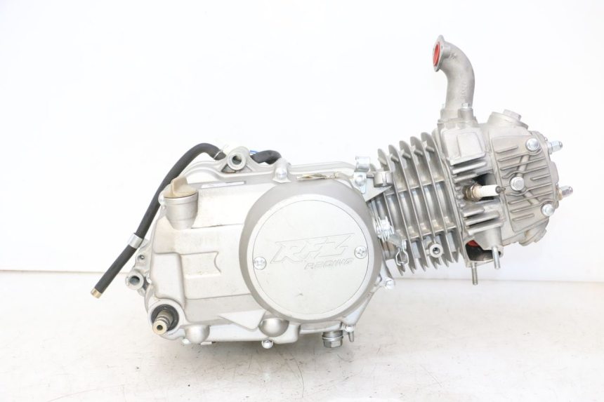 photo de MOTEUR APOLLO RFZ 125