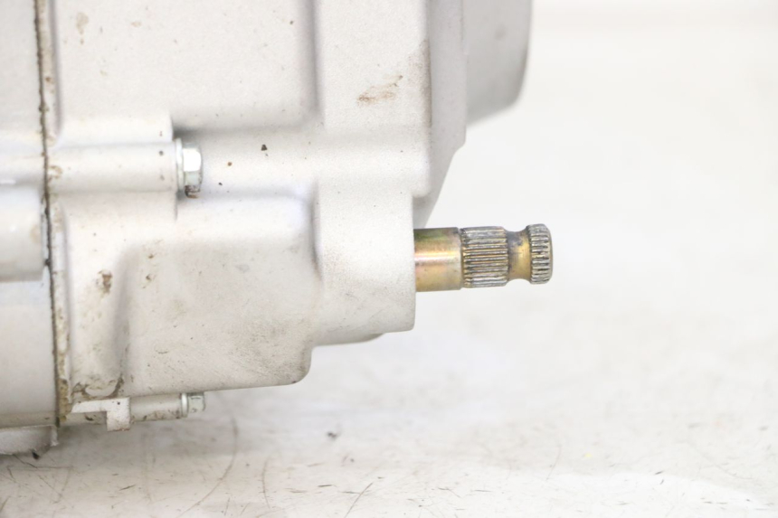 photo de MOTEUR APOLLO RFZ 125