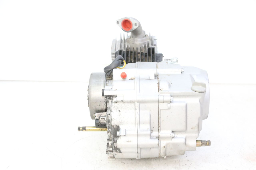 photo de MOTEUR APOLLO RFZ 125