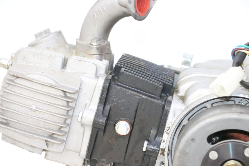 photo de MOTEUR APOLLO RFZ 125