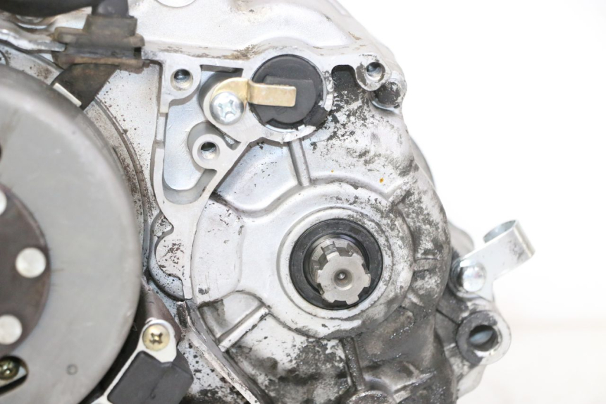 photo de MOTEUR APOLLO RFZ 125