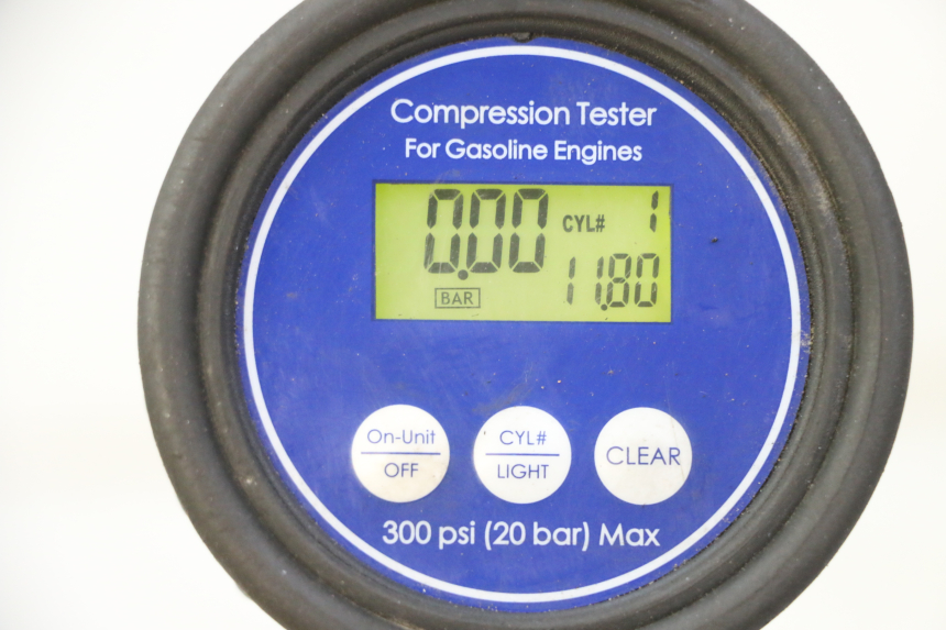 photo de MOTEUR APOLLO RFZ 125