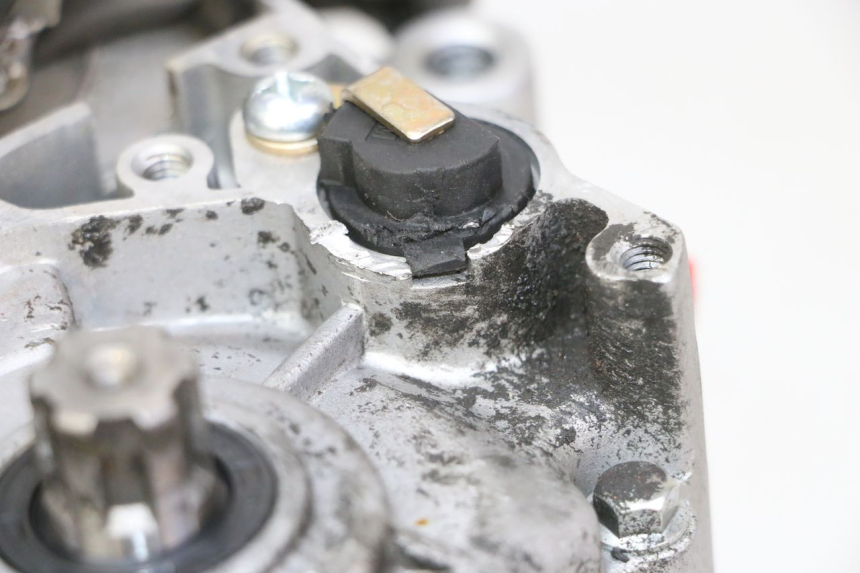 photo de MOTEUR APOLLO RFZ 125