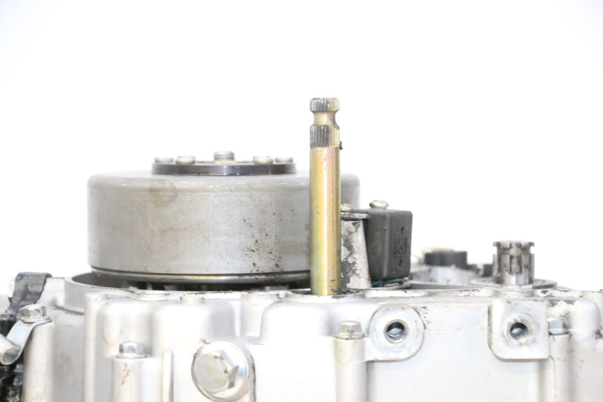 photo de MOTEUR APOLLO RFZ 125