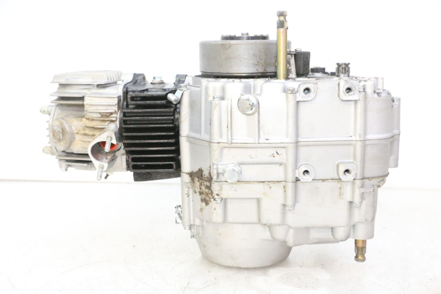 photo de MOTEUR APOLLO RFZ 125