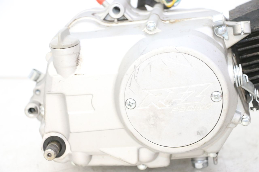 photo de MOTEUR APOLLO RFZ 125