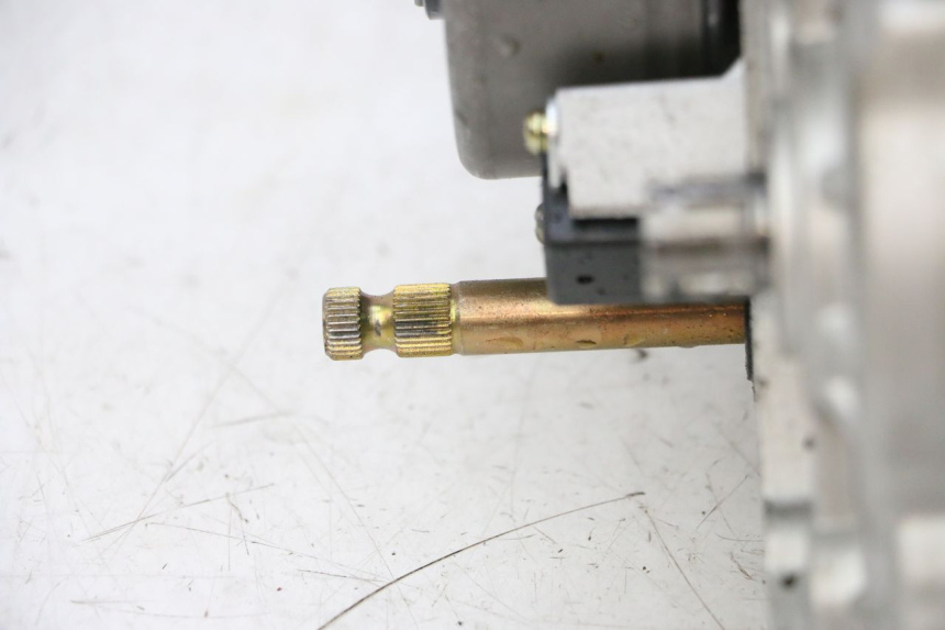 photo de MOTEUR APOLLO RFZ 125