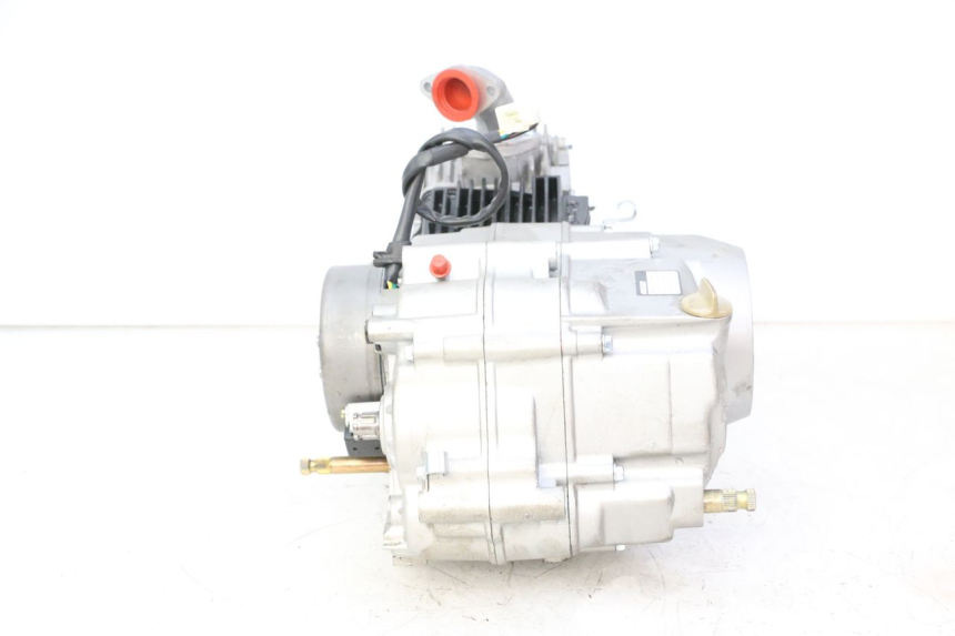 photo de MOTEUR APOLLO RFZ 125