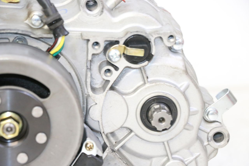 photo de MOTEUR APOLLO RFZ 125