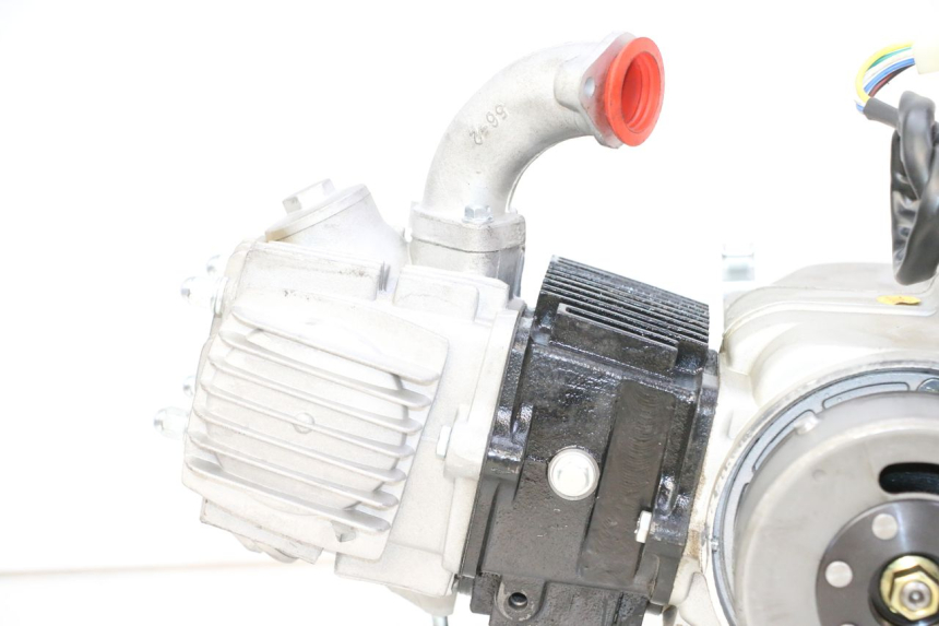 photo de MOTEUR APOLLO RFZ 125