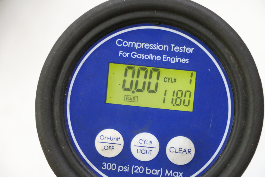 photo de MOTEUR APOLLO RFZ 125