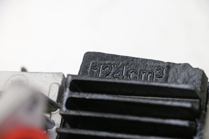 photo de MOTEUR APOLLO RFZ 125