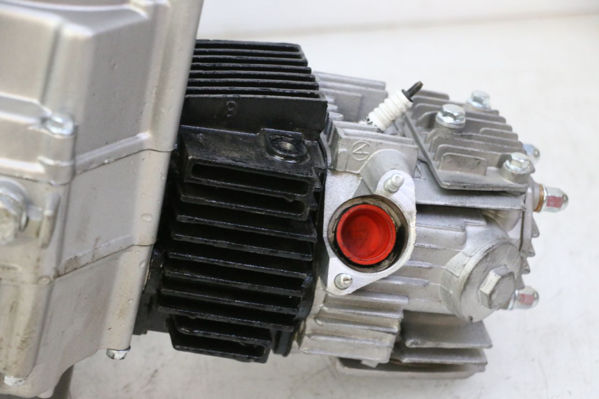 photo de MOTEUR APOLLO RFZ 125